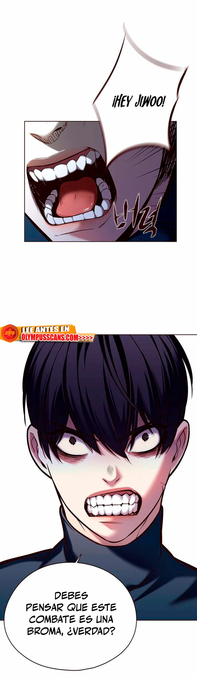 Eleceed Capitulo 119 página 21