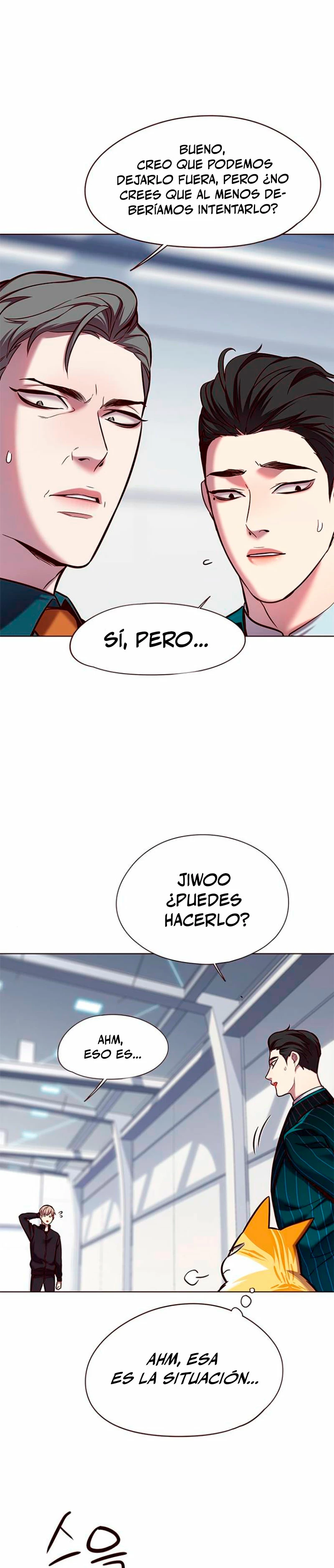 Eleceed Capitulo 119 página 24