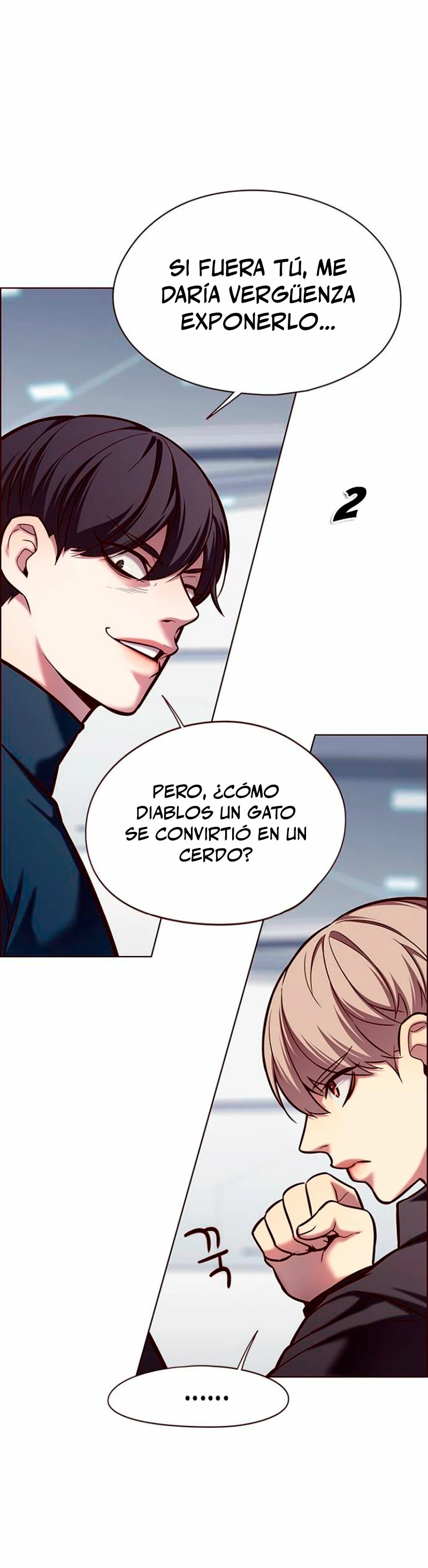 Eleceed Capitulo 119 página 28