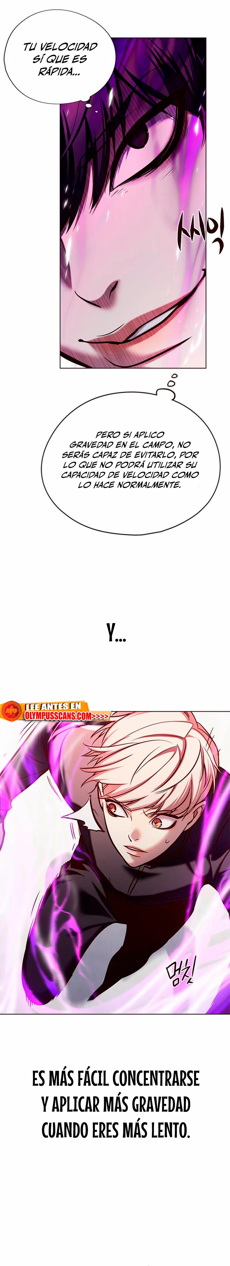 Eleceed Capitulo 119 página 32