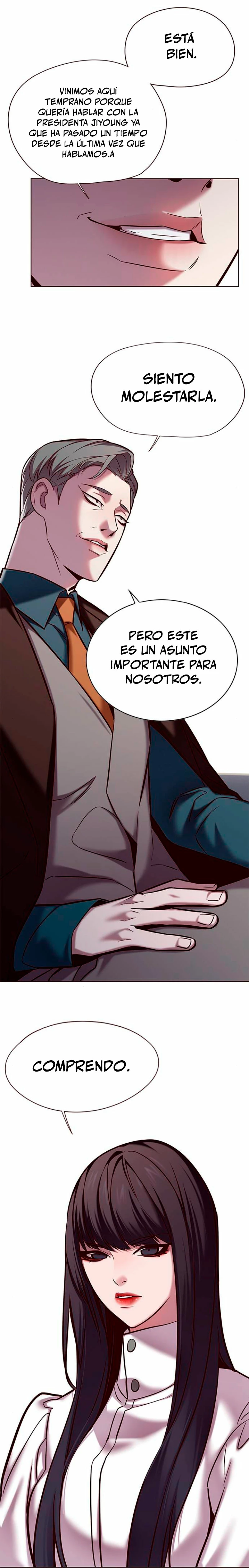 Eleceed Capitulo 119 página 7