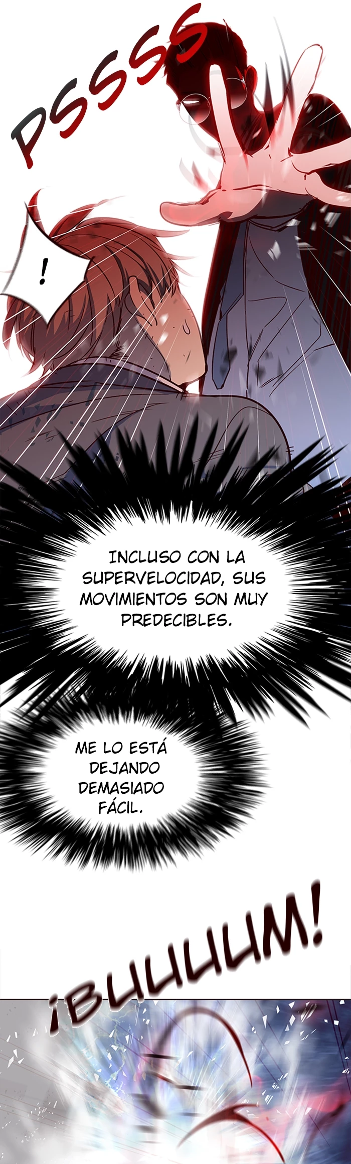 Eleceed Capitulo 12 página 14