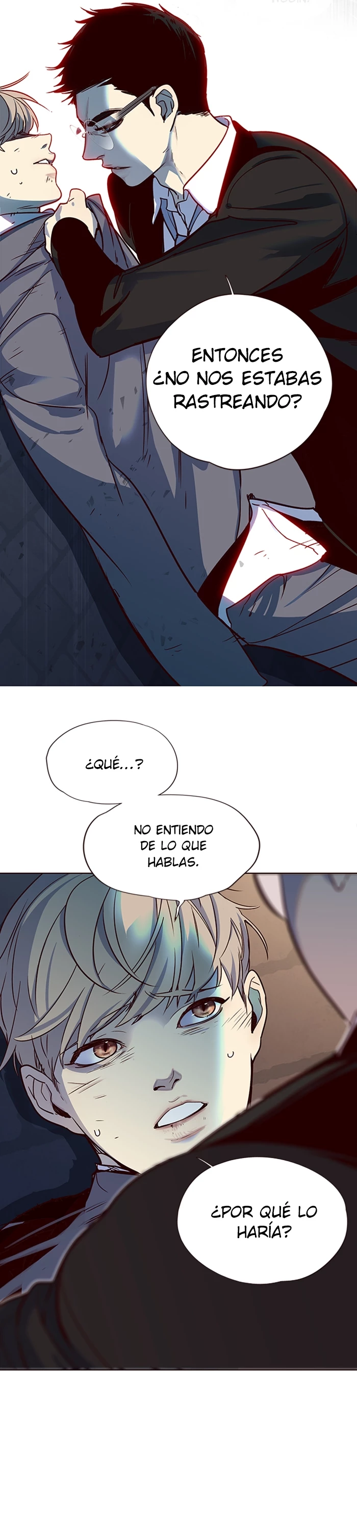 Eleceed Capitulo 12 página 23