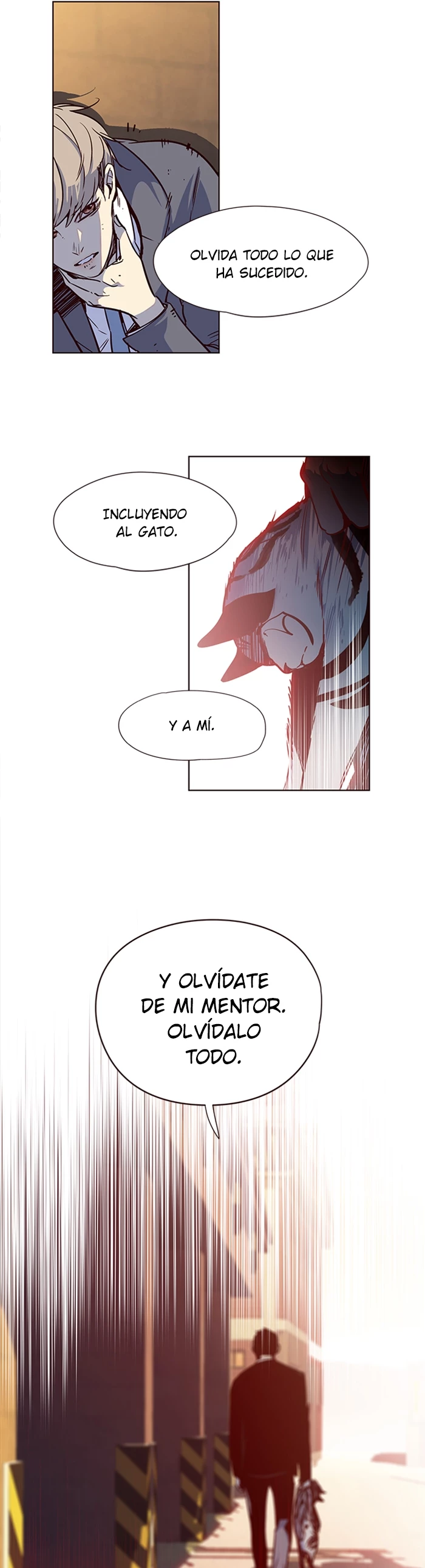 Eleceed Capitulo 12 página 25