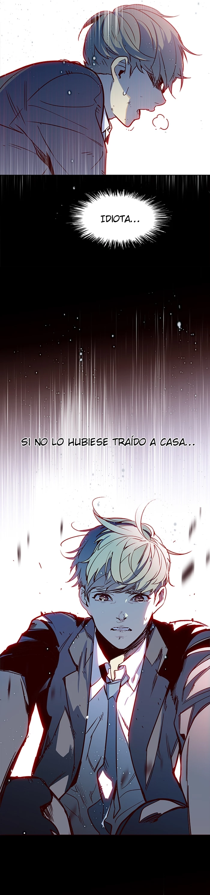 Eleceed Capitulo 12 página 27