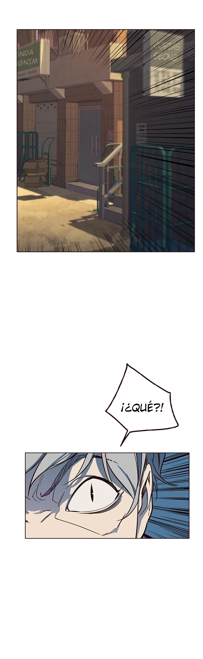 Eleceed Capitulo 12 página 35