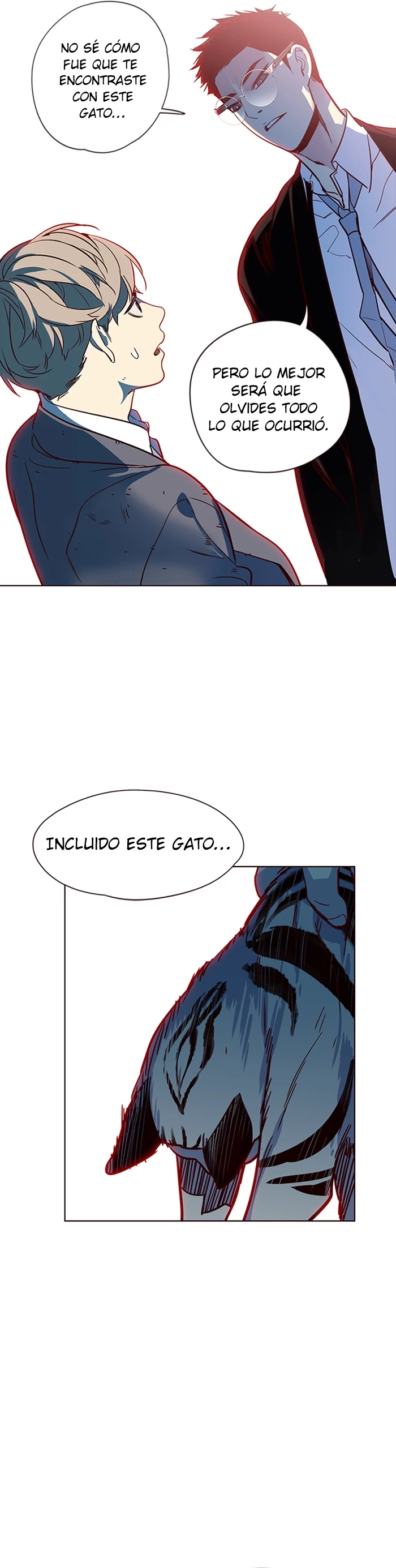 Eleceed Capitulo 12 página 4