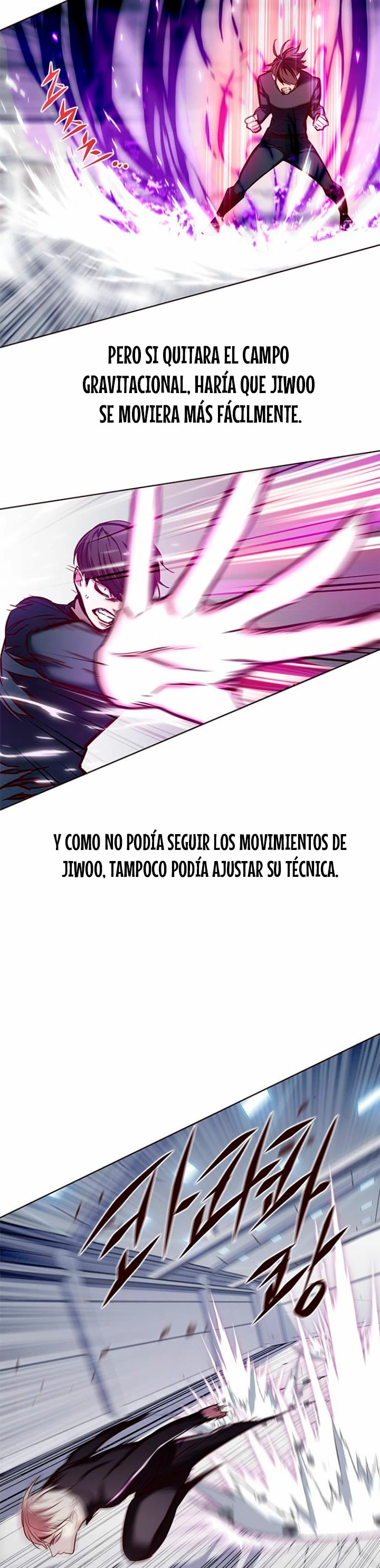 Eleceed Capitulo 120 página 10