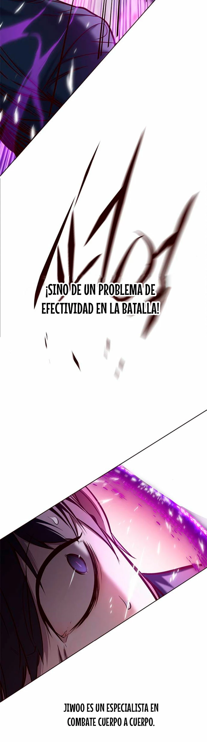 Eleceed Capitulo 120 página 12