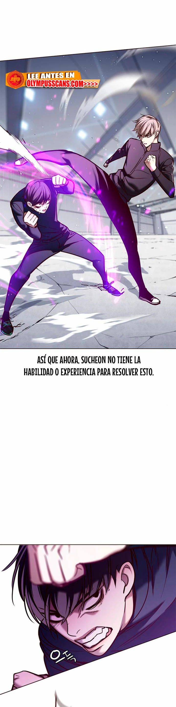Eleceed Capitulo 120 página 13