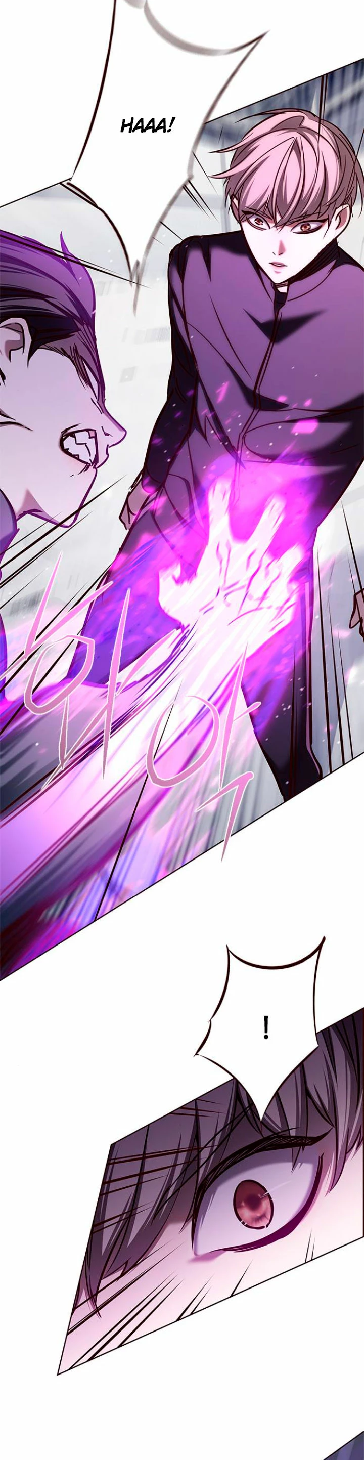 Eleceed Capitulo 120 página 14