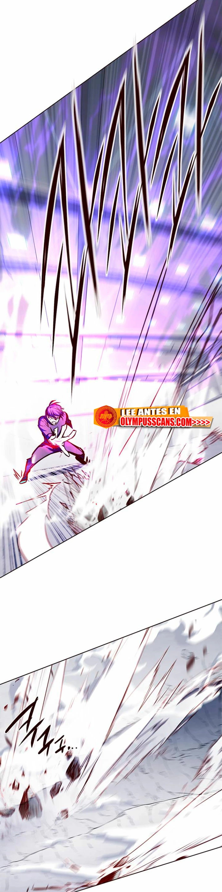 Eleceed Capitulo 120 página 15