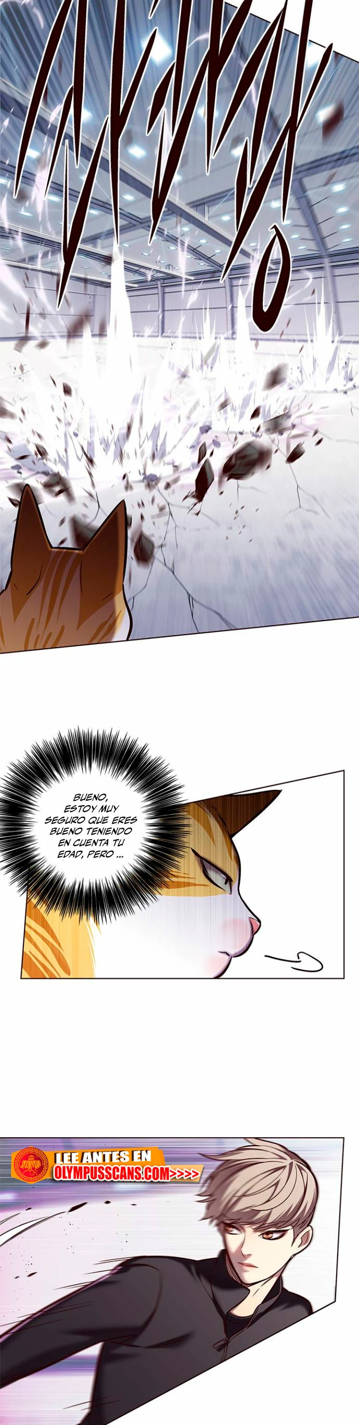 Eleceed Capitulo 120 página 23