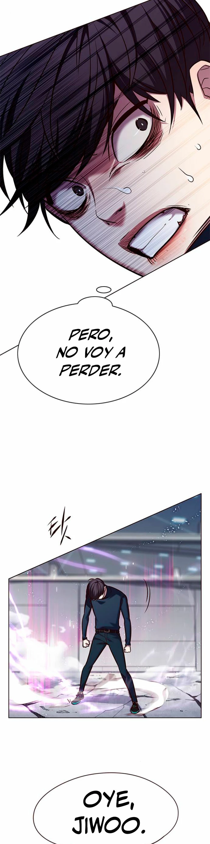 Eleceed Capitulo 120 página 26