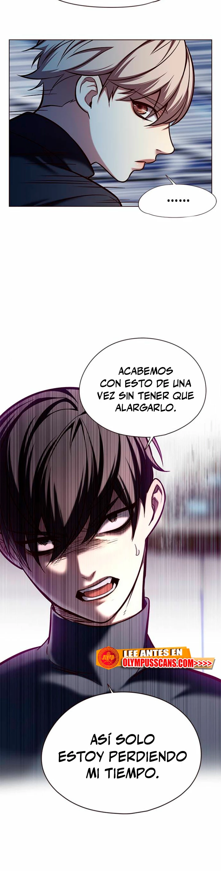 Eleceed Capitulo 120 página 27