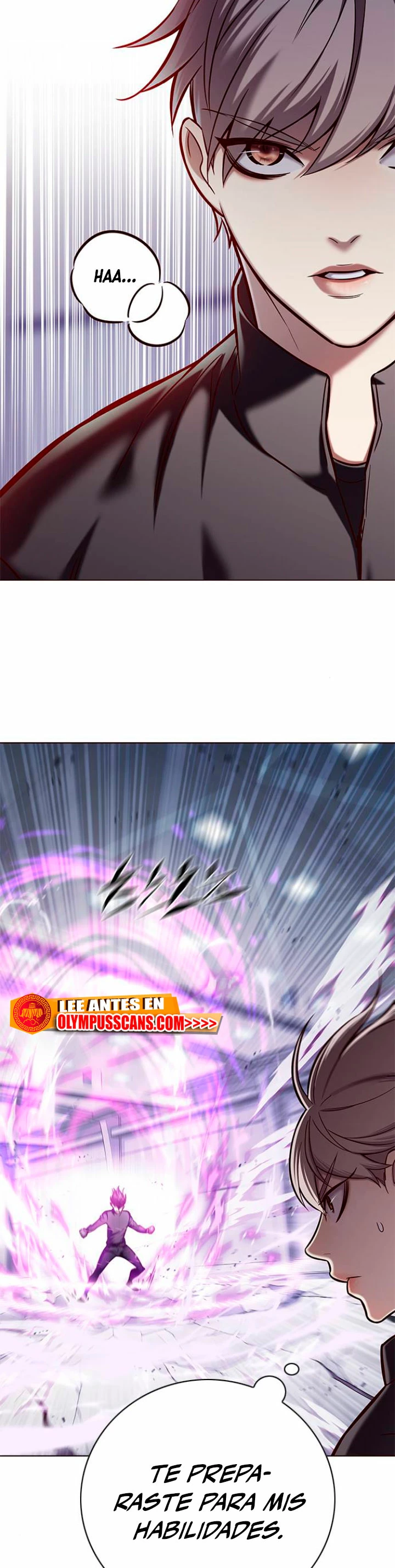 Eleceed Capitulo 120 página 31