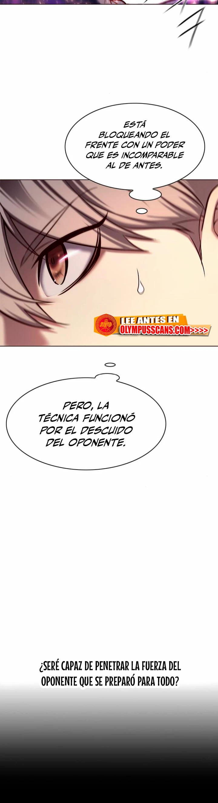 Eleceed Capitulo 120 página 33