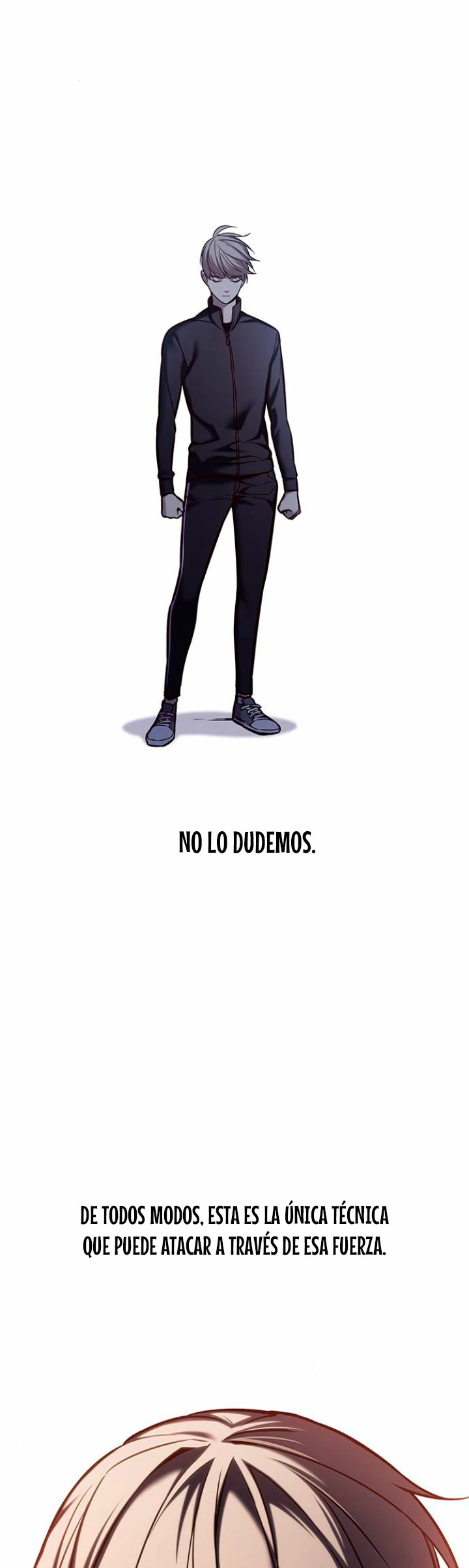 Eleceed Capitulo 120 página 36