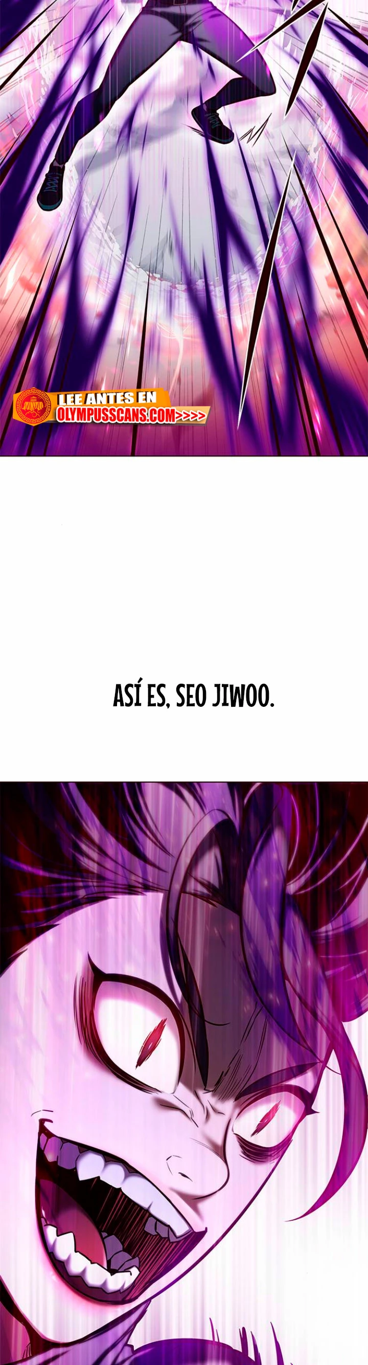 Eleceed Capitulo 120 página 38