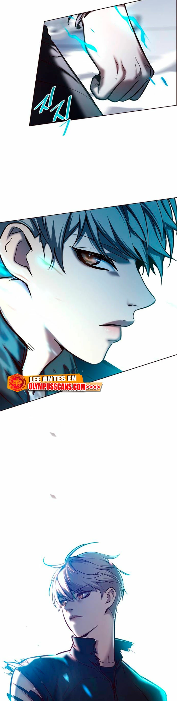 Eleceed Capitulo 120 página 46