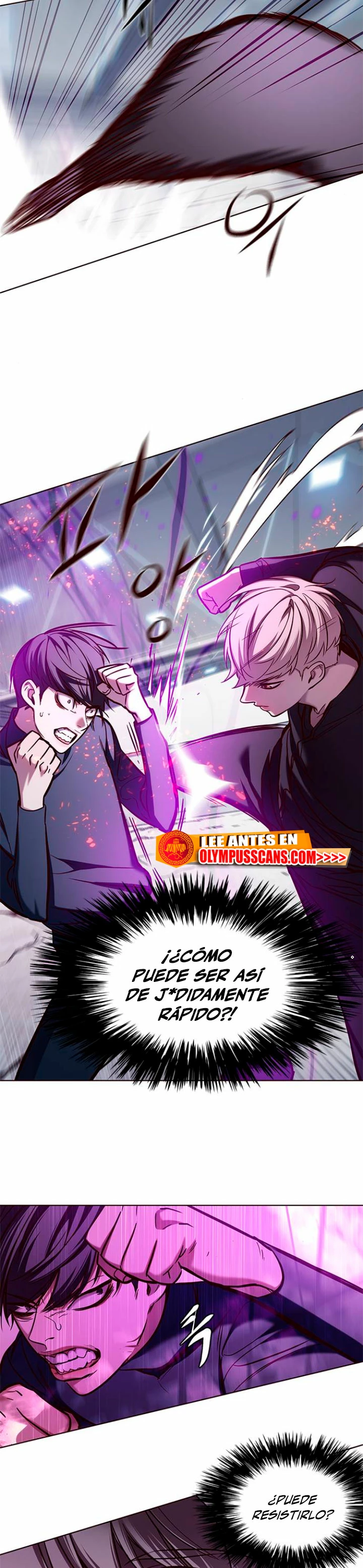 Eleceed Capitulo 120 página 6