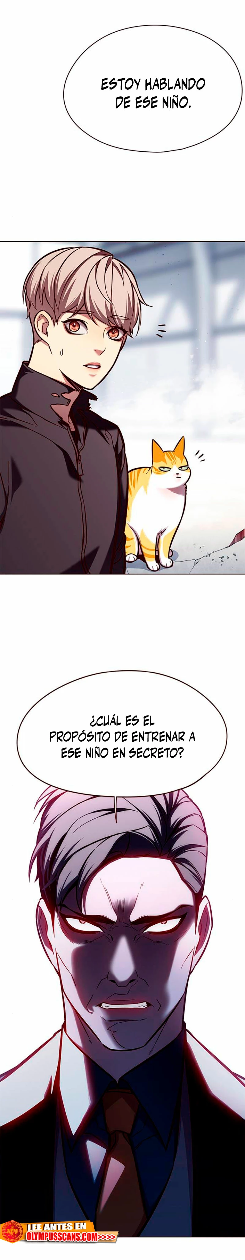 Eleceed Capitulo 121 página 10