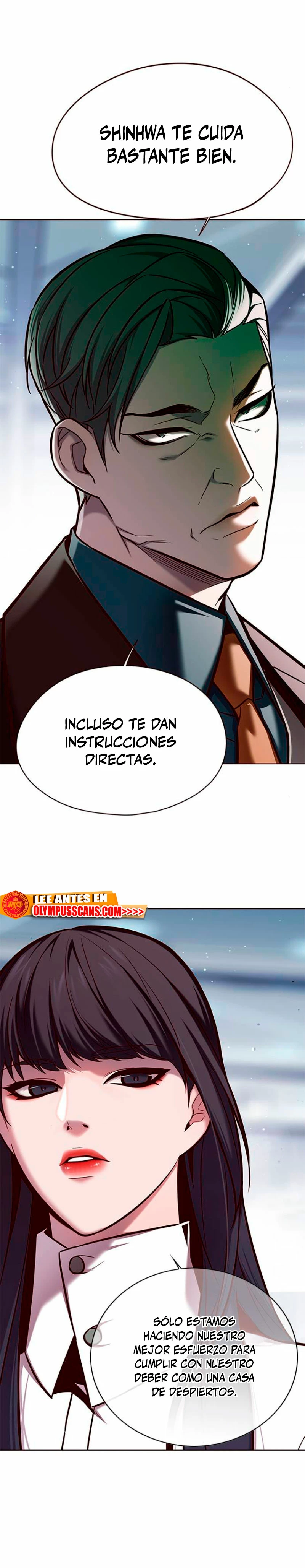 Eleceed Capitulo 121 página 19