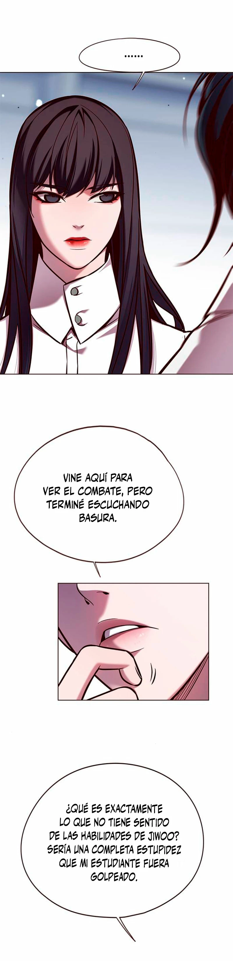 Eleceed Capitulo 121 página 28