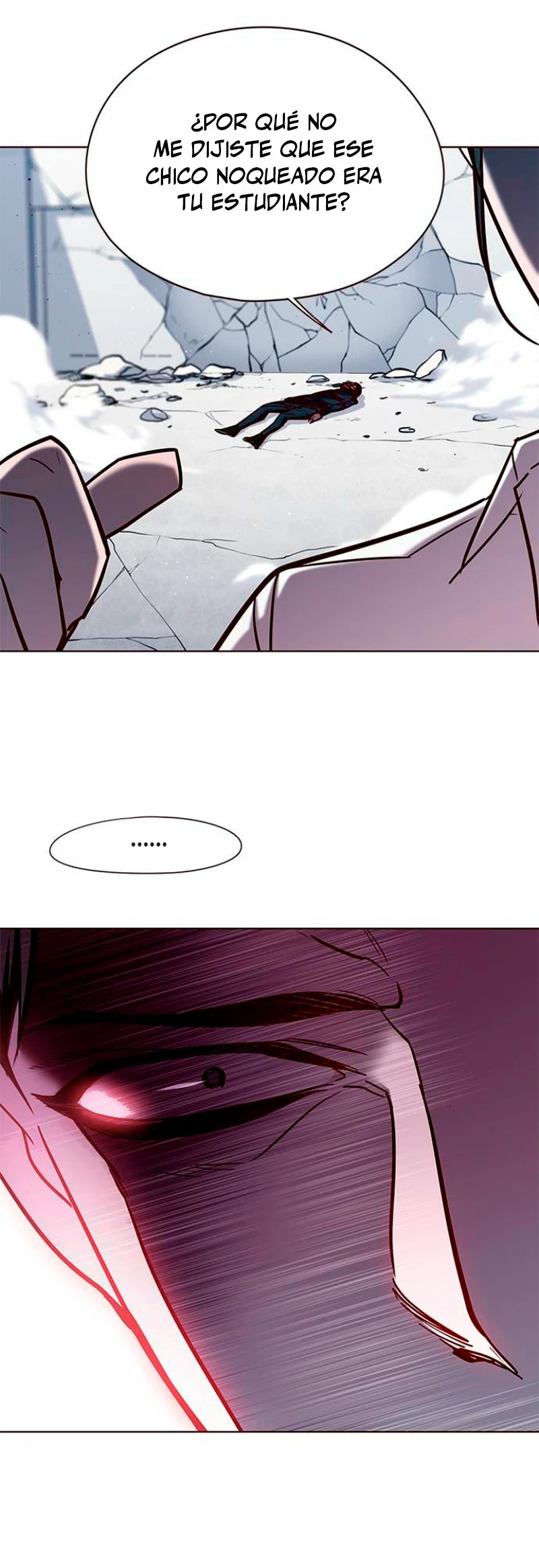 Eleceed Capitulo 121 página 32
