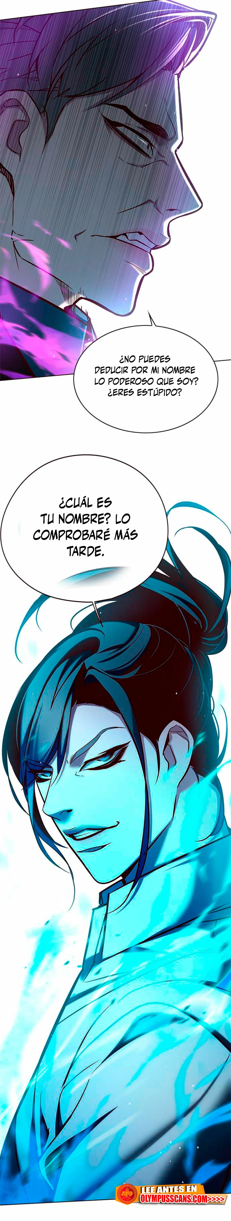 Eleceed Capitulo 121 página 34