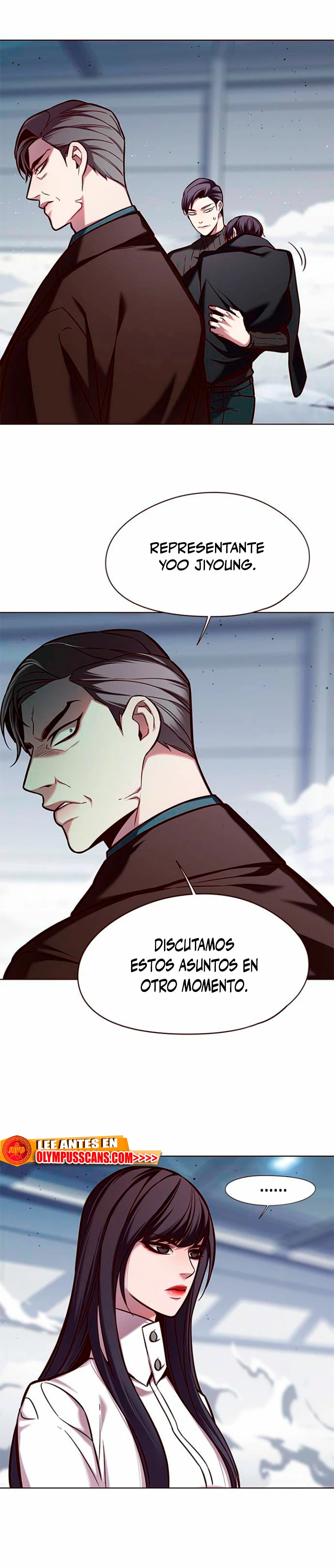 Eleceed Capitulo 121 página 37