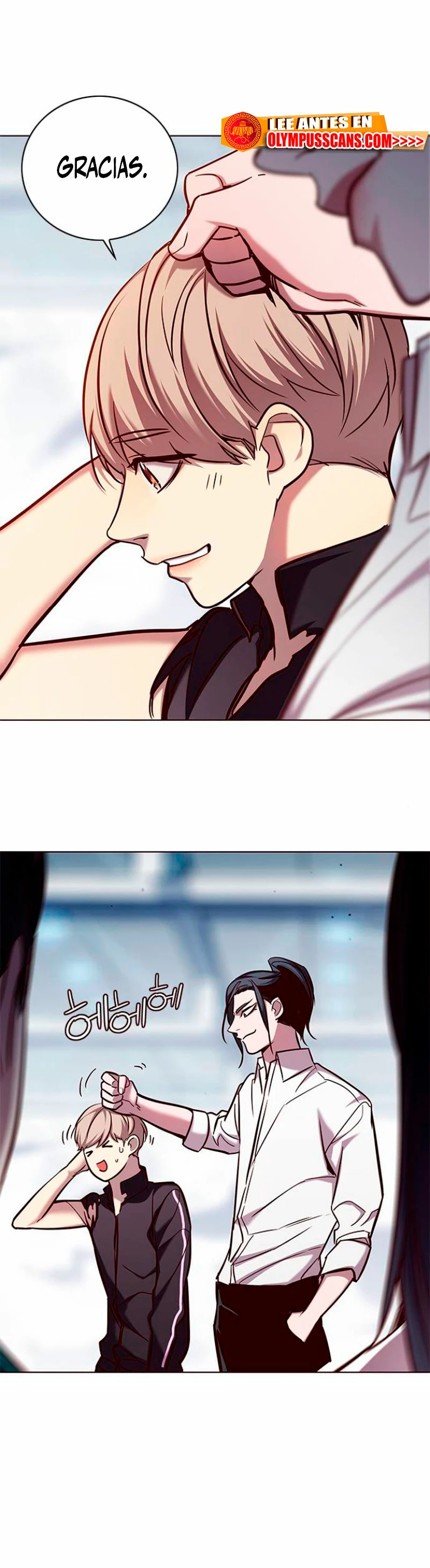 Eleceed Capitulo 121 página 40