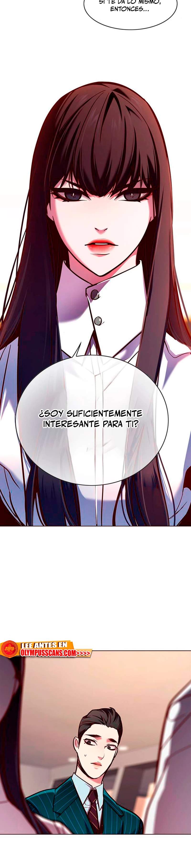 Eleceed Capitulo 122 página 11