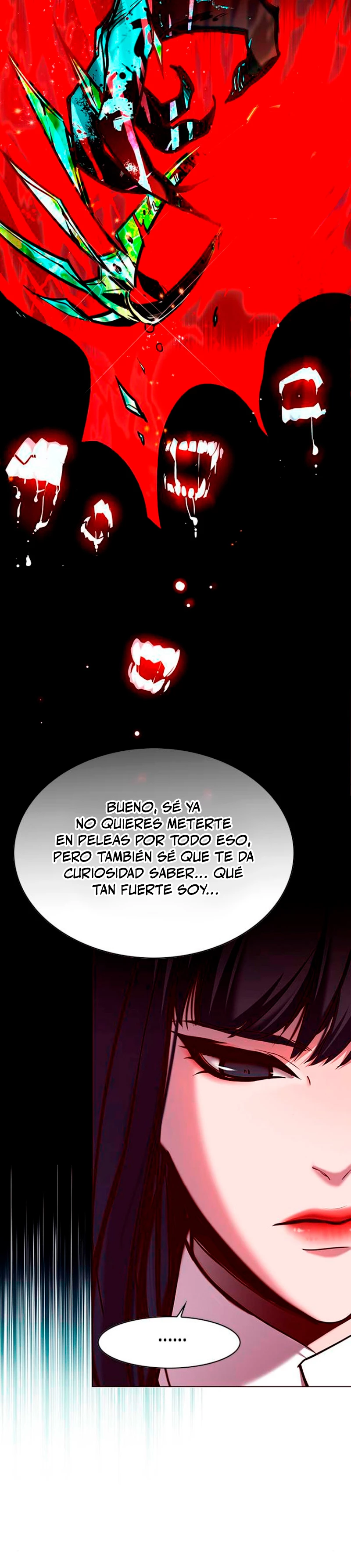 Eleceed Capitulo 122 página 13
