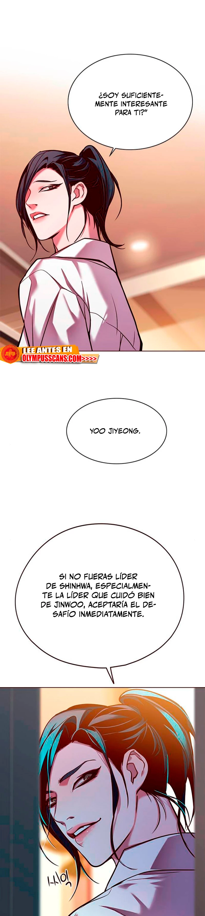 Eleceed Capitulo 122 página 14