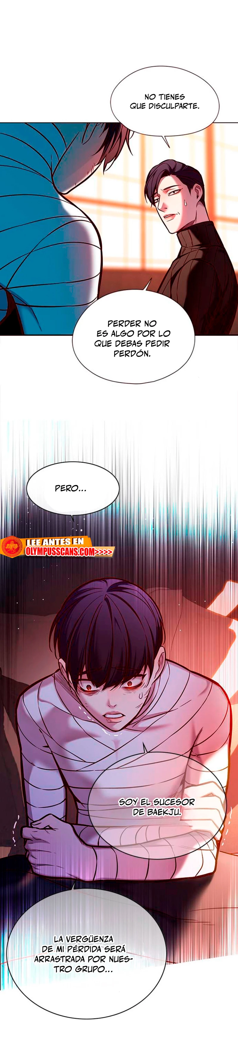 Eleceed Capitulo 122 página 20