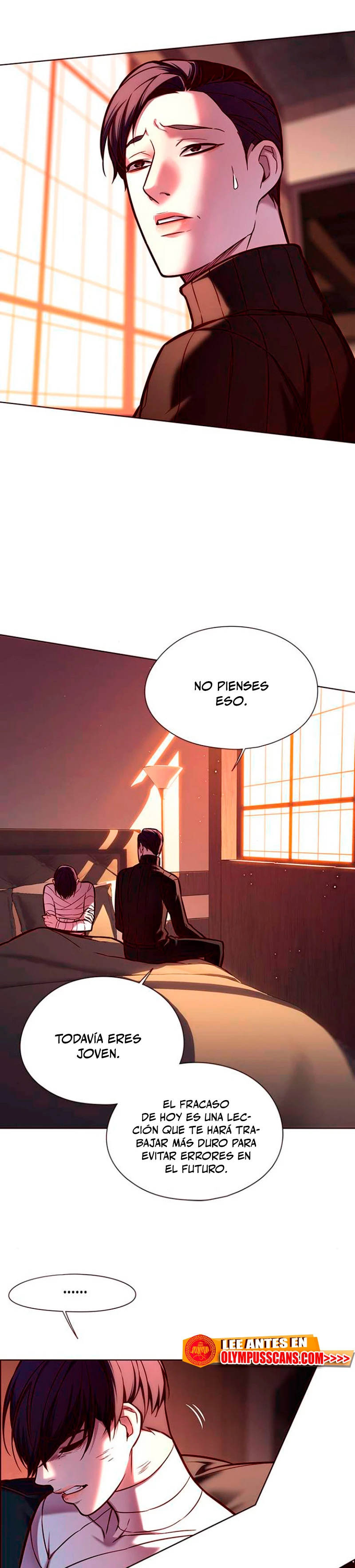 Eleceed Capitulo 122 página 21