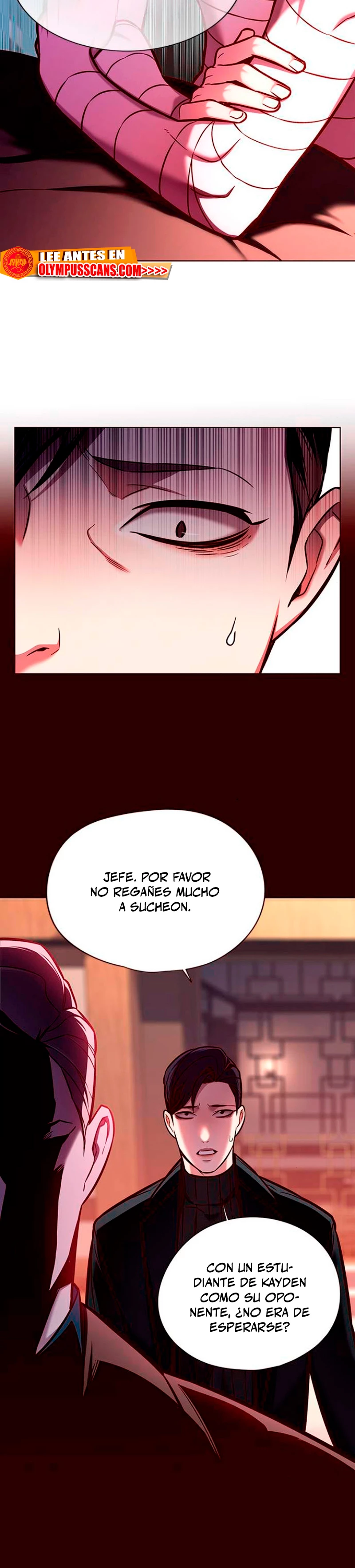 Eleceed Capitulo 122 página 23