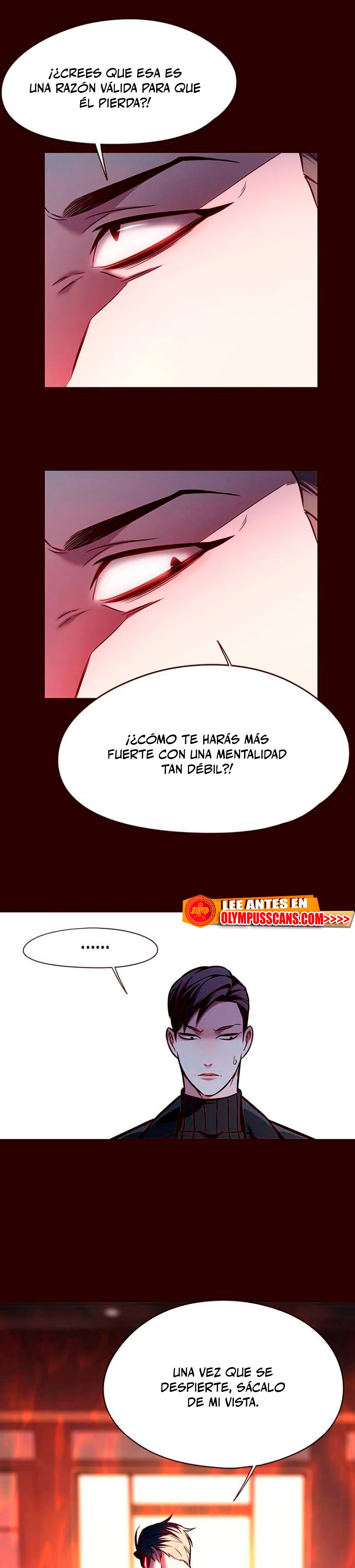 Eleceed Capitulo 122 página 24