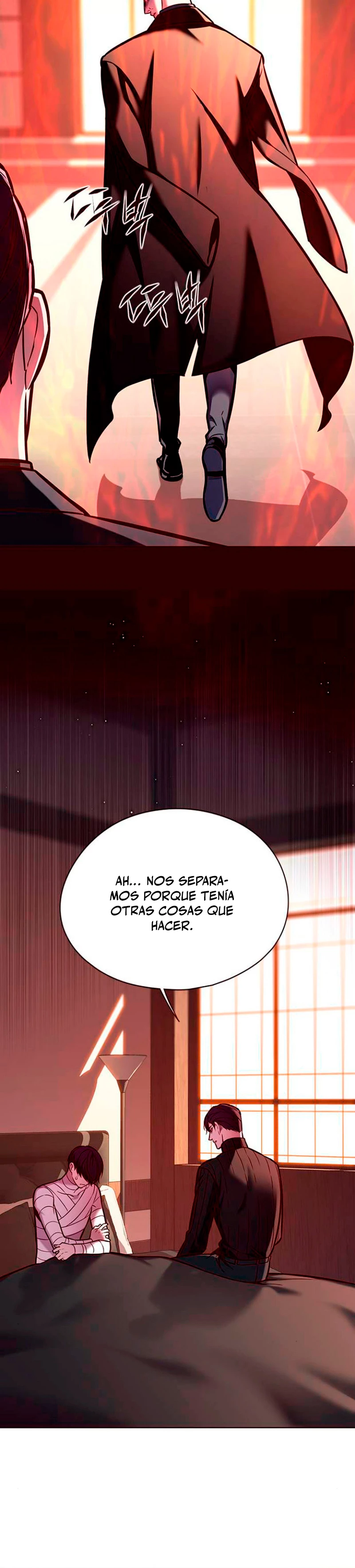 Eleceed Capitulo 122 página 25