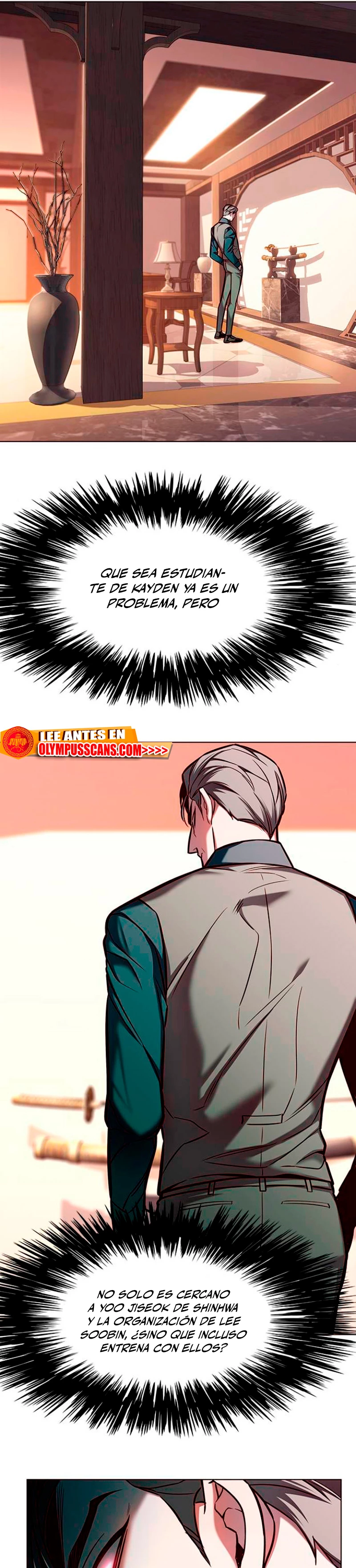 Eleceed Capitulo 122 página 26