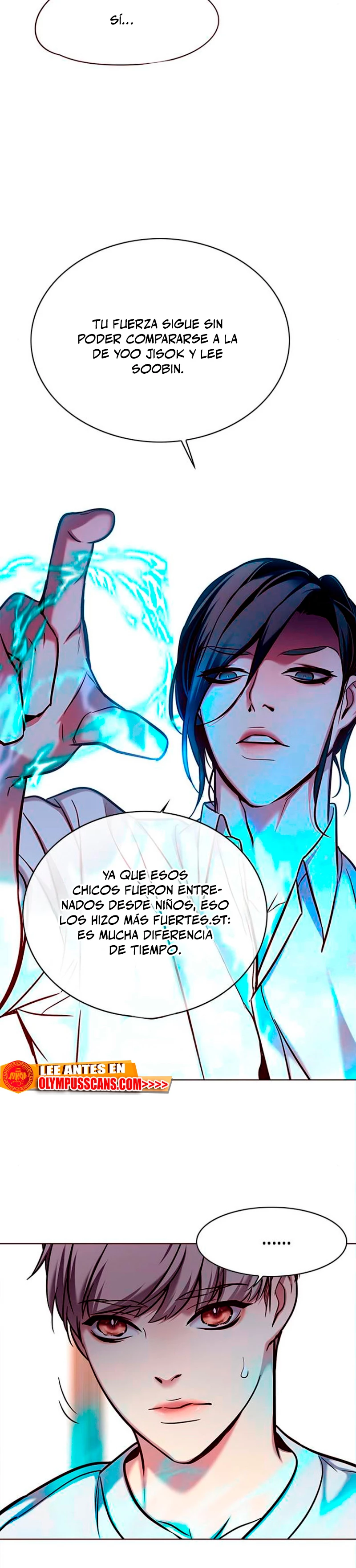 Eleceed Capitulo 122 página 29