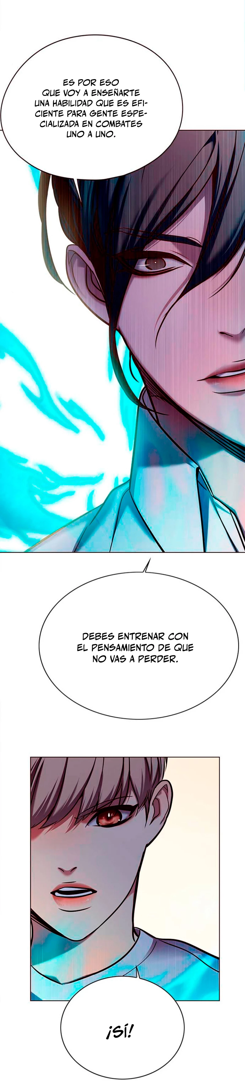 Eleceed Capitulo 122 página 30