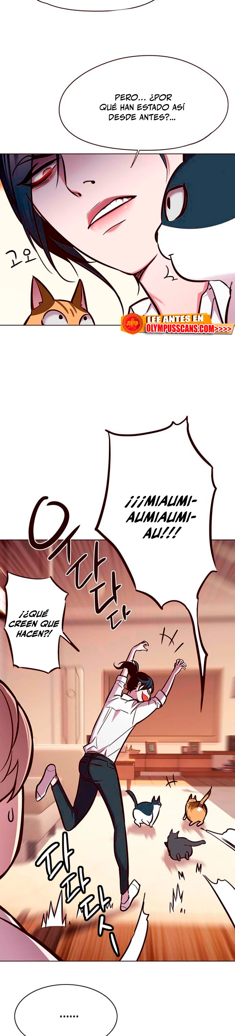 Eleceed Capitulo 122 página 32