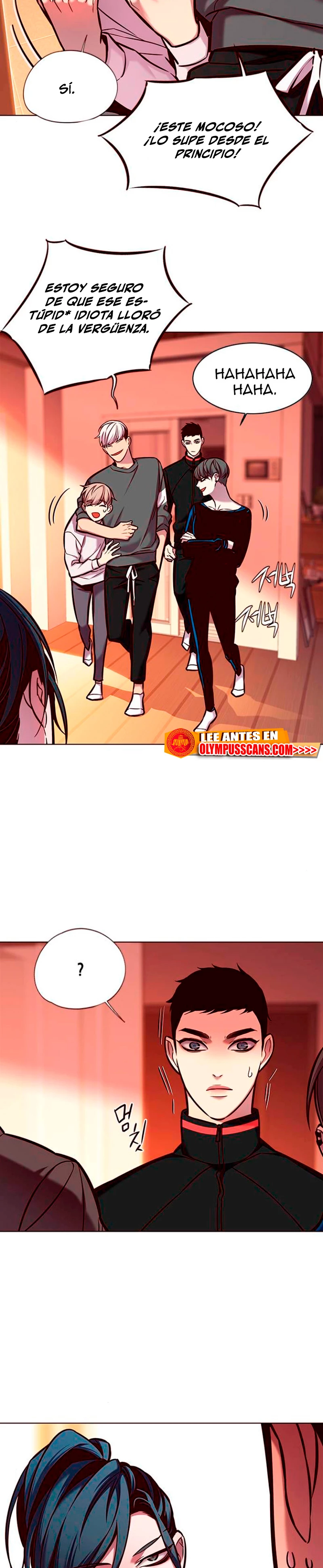 Eleceed Capitulo 122 página 37