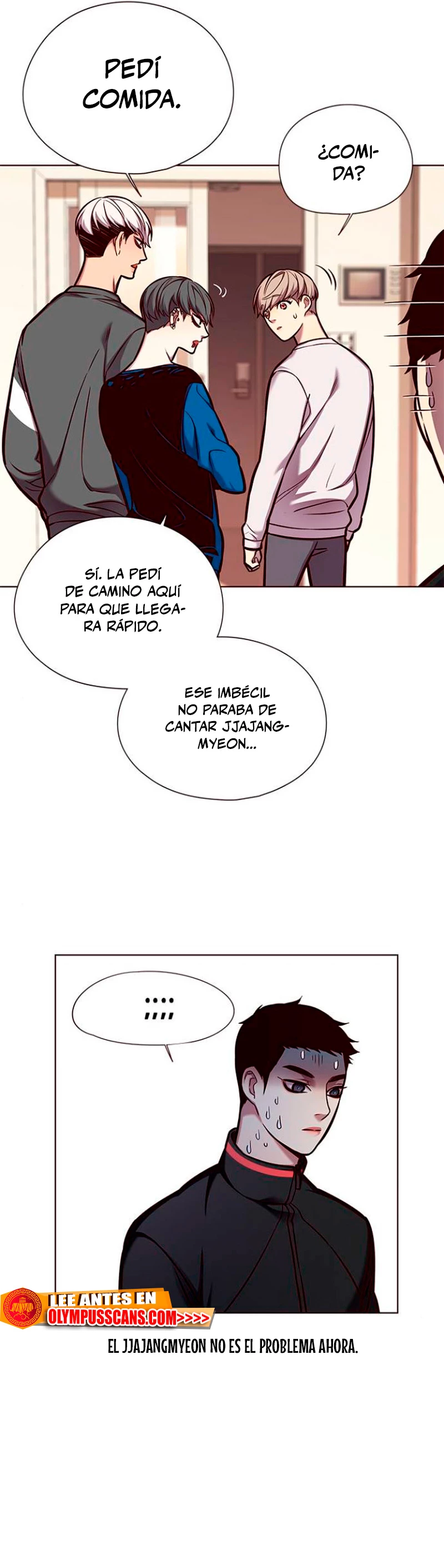 Eleceed Capitulo 123 página 12