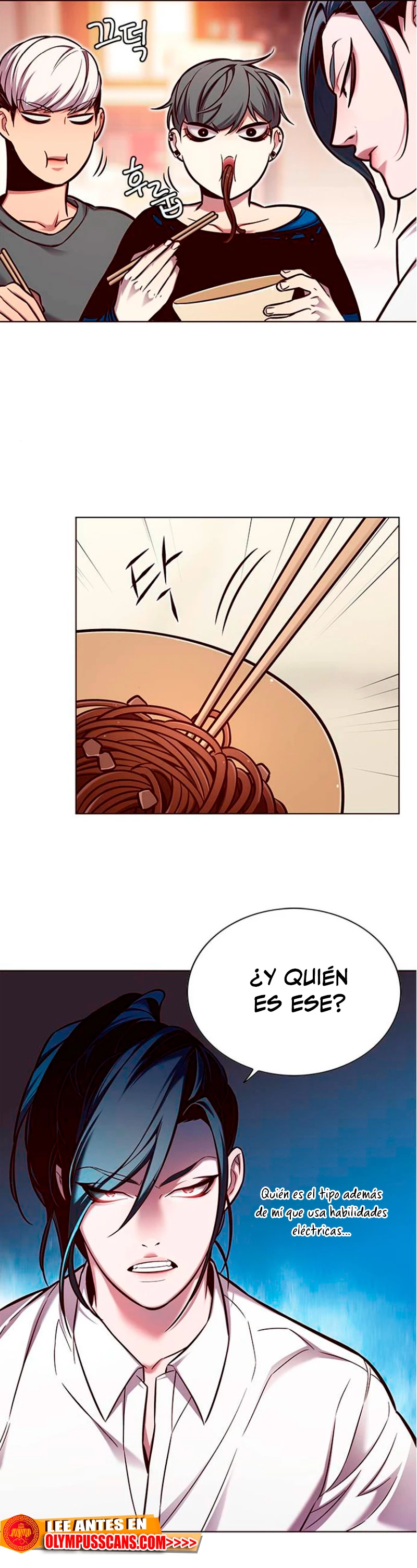 Eleceed Capitulo 123 página 22