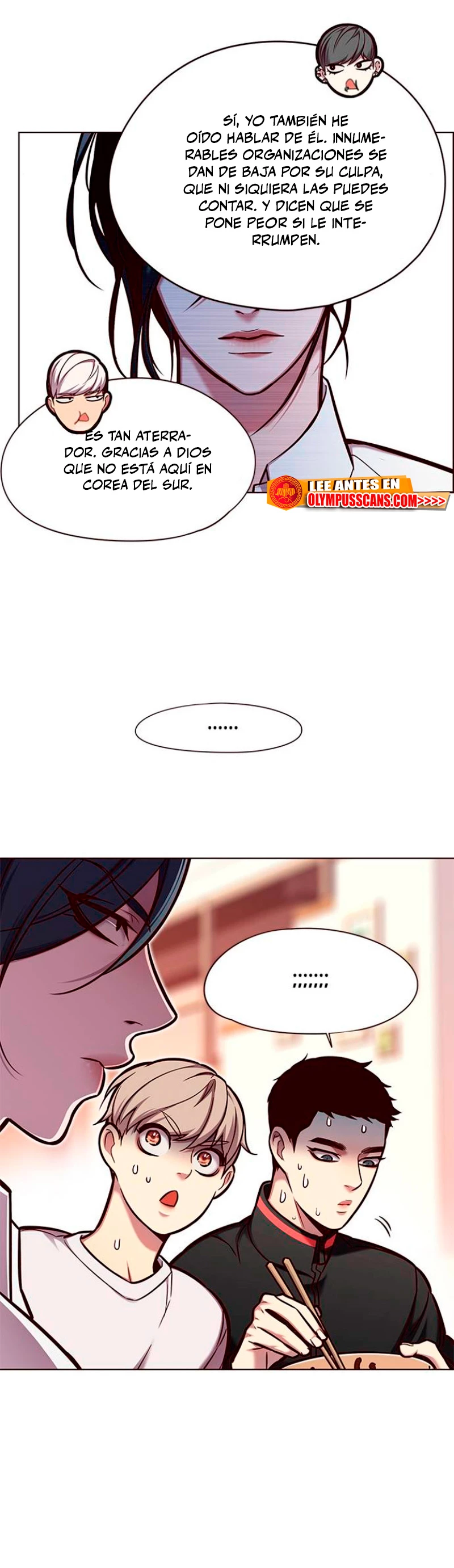 Eleceed Capitulo 123 página 25