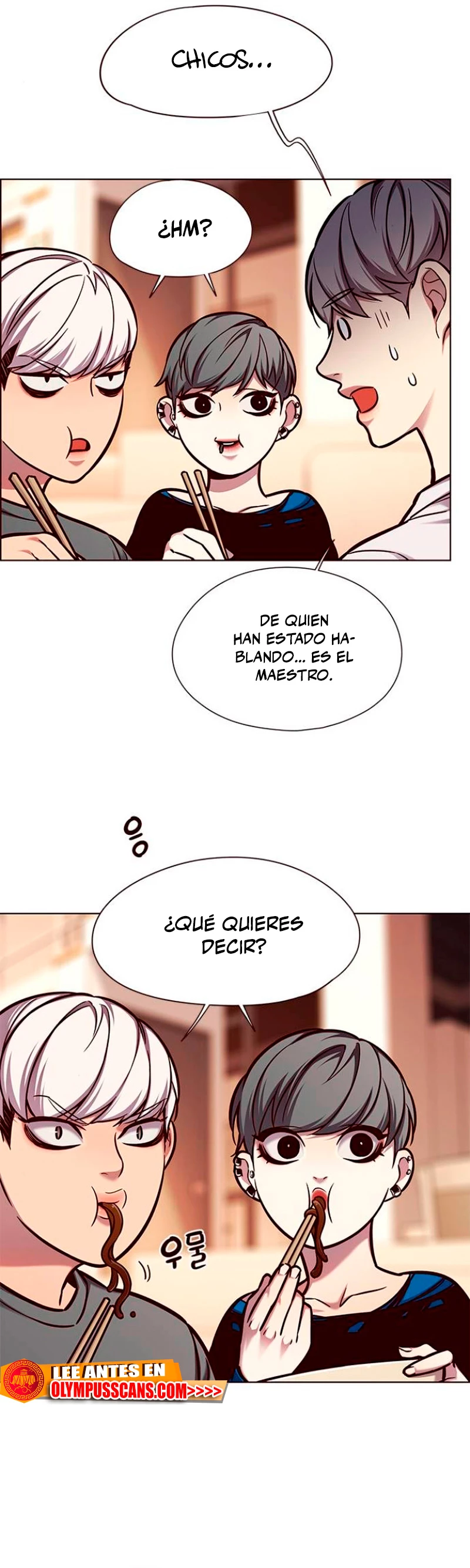 Eleceed Capitulo 123 página 26
