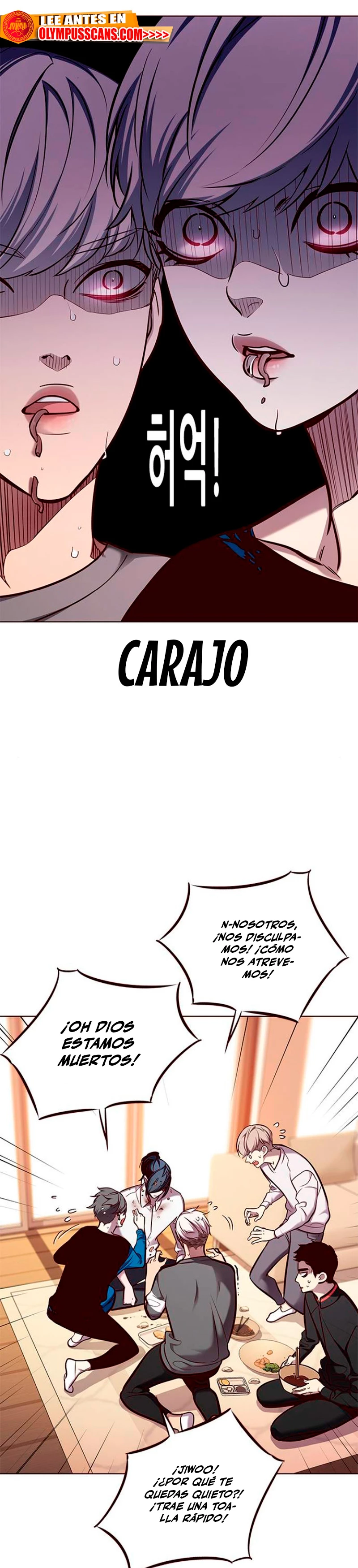 Eleceed Capitulo 123 página 30
